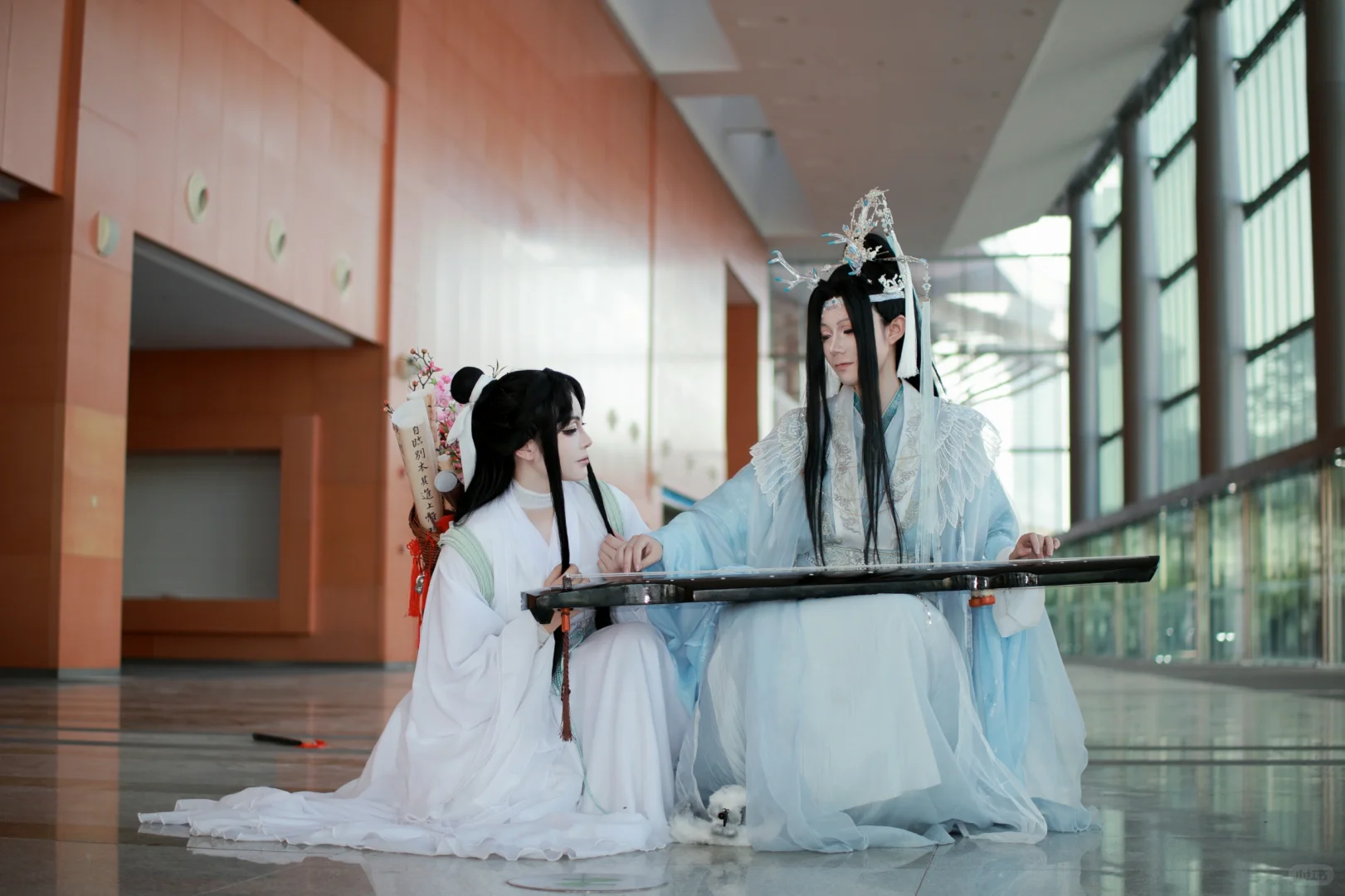 南京国潮文化博览会自由行申请