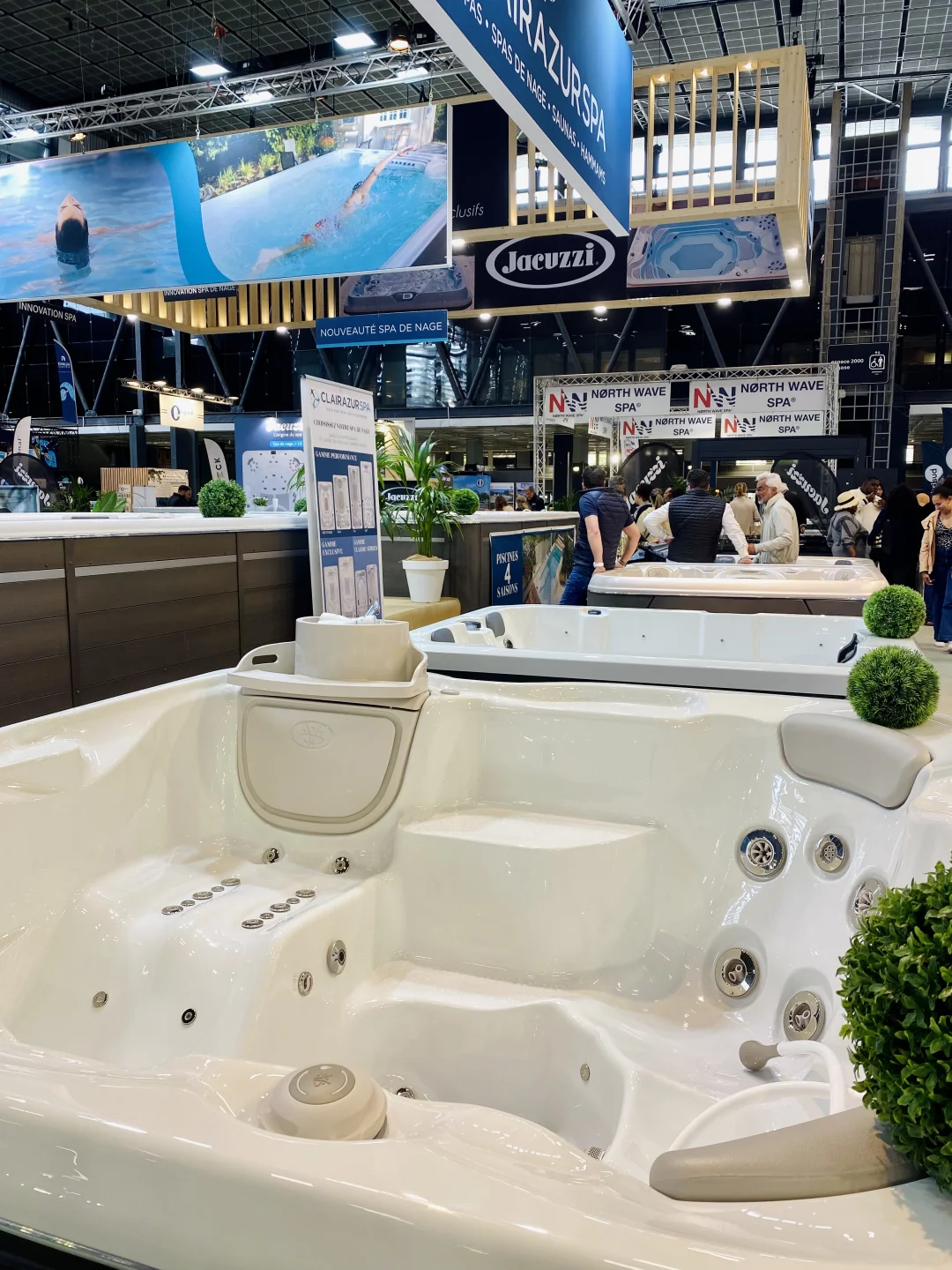 ??2025巴黎博览会 免费参观啦??