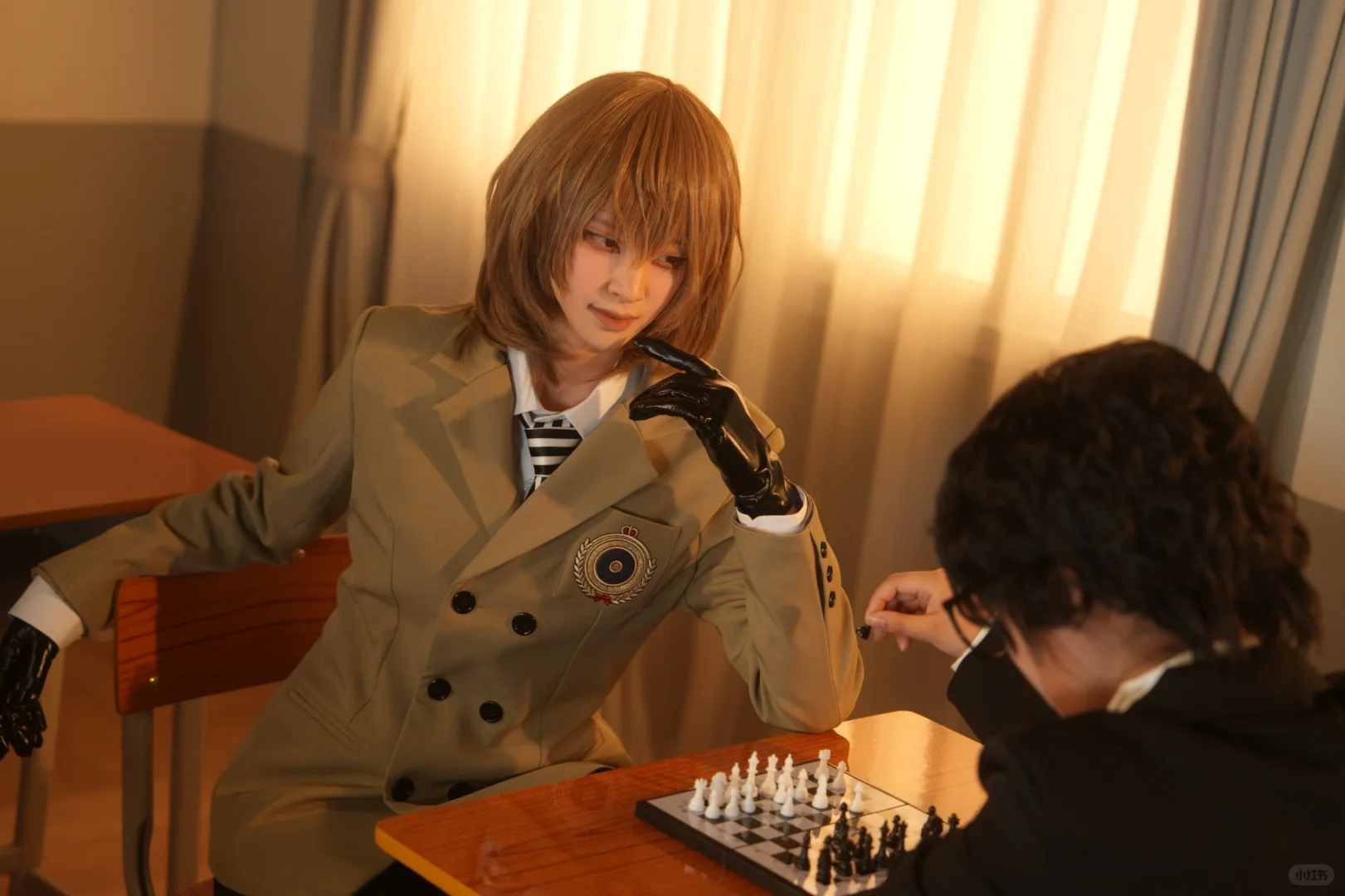 南京国潮文化博览会自由行申请（已满）