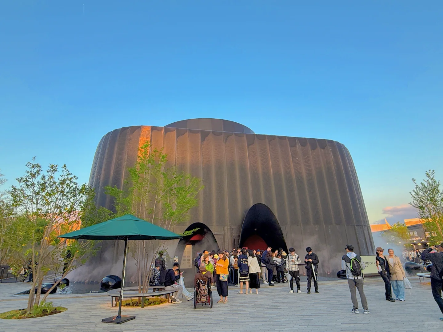 大阪世界博览会