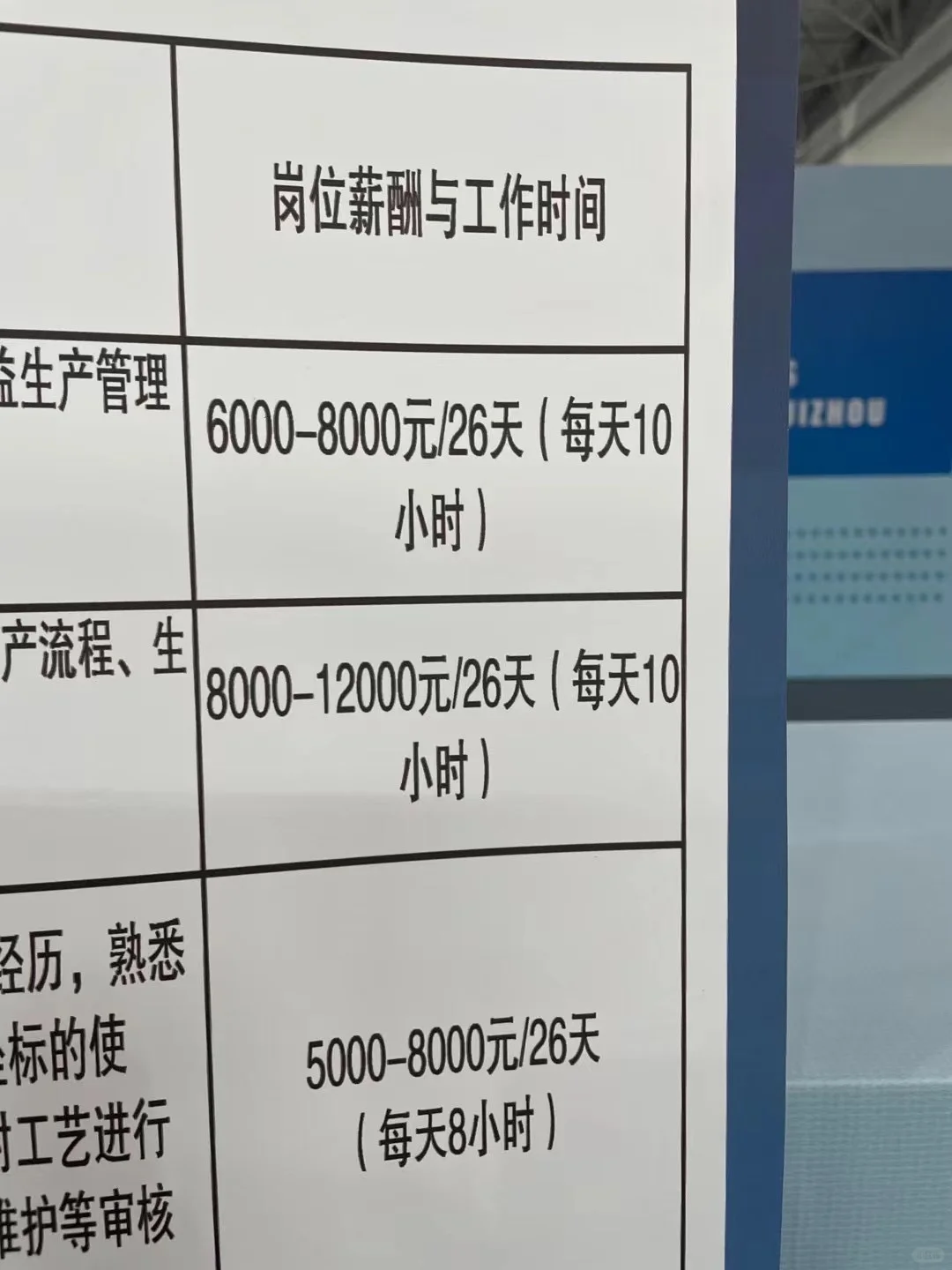 为什么大家如此热衷于人博会？