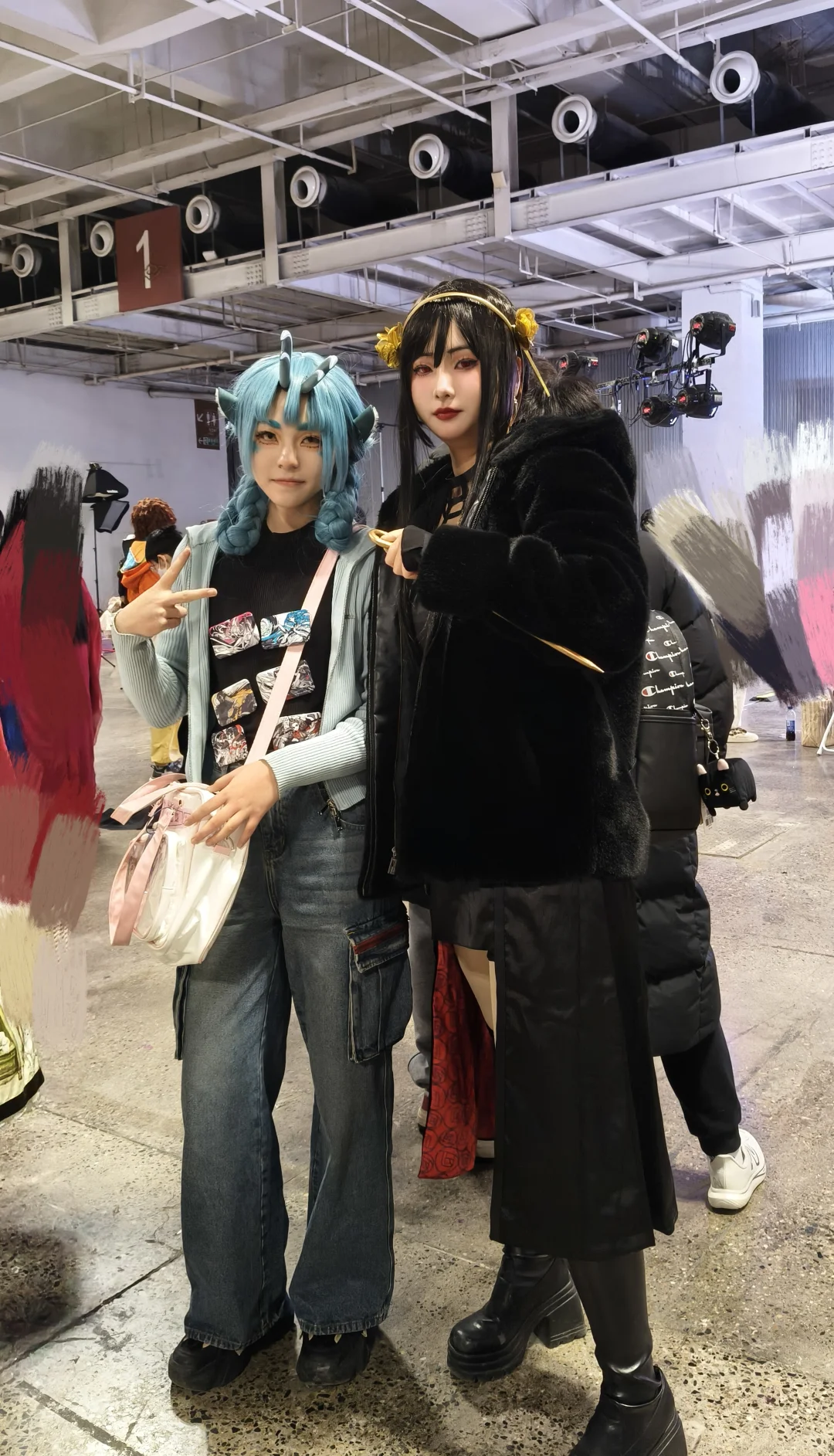 3.1甘肃会展中心集邮