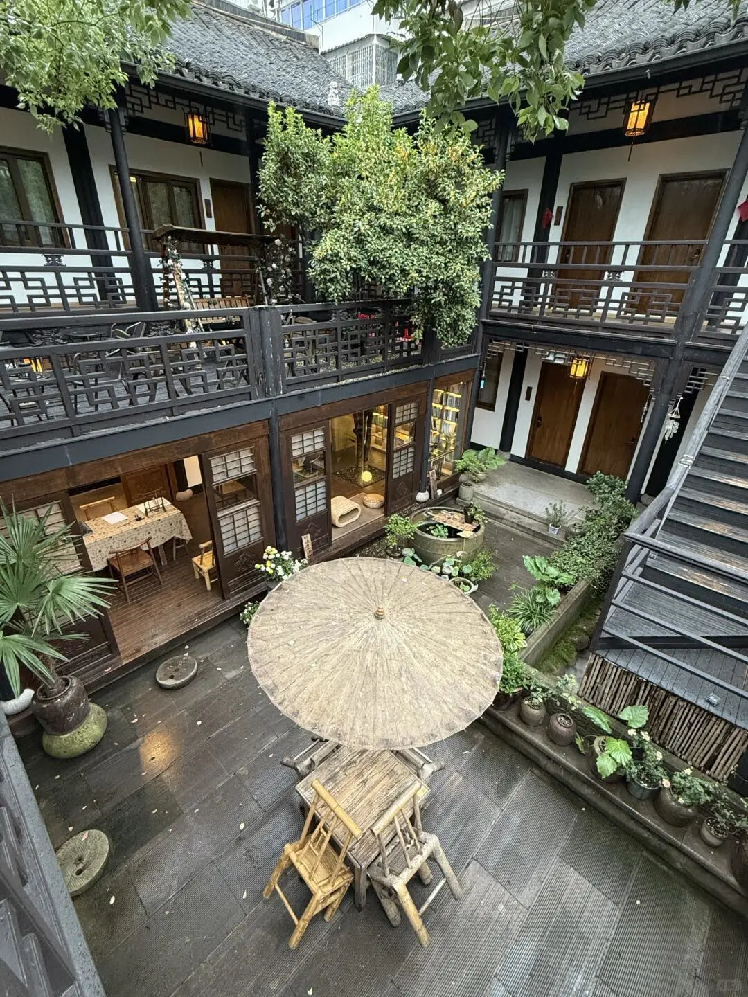 绍兴?鲁迅故里！平价loft已经next level