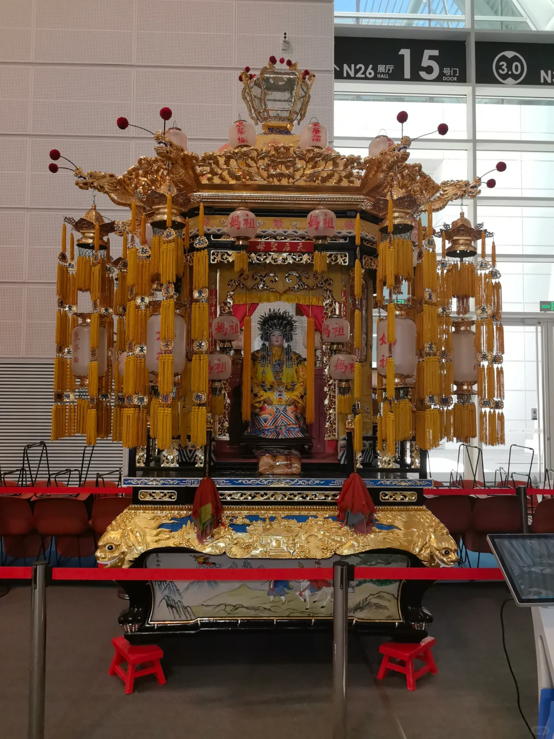 2024中国文化旅游产业博览会观展攻略