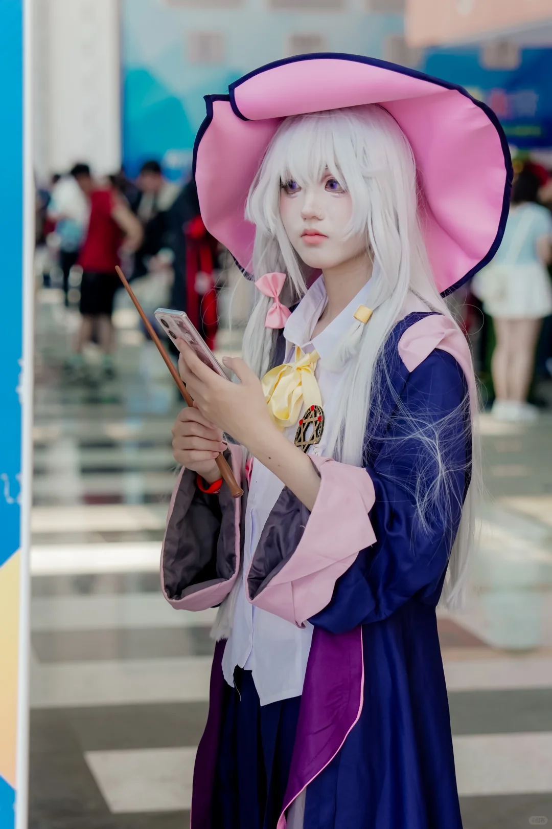 金陵青年文化博览会返图第七波！！！