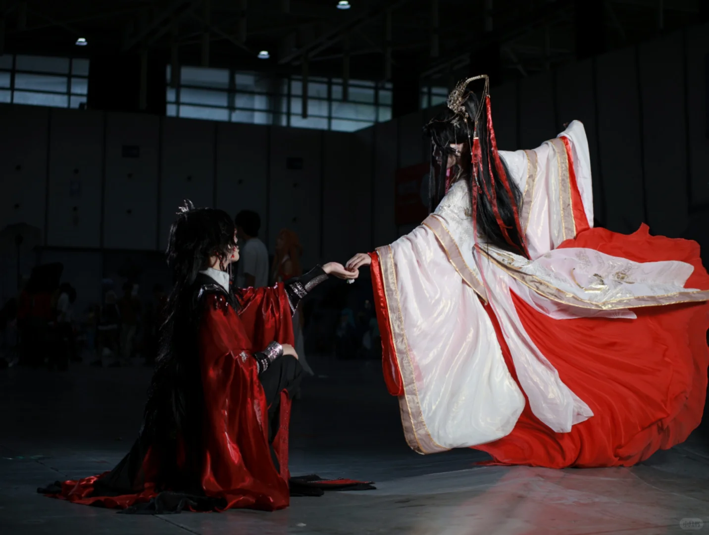 南京国潮文化博览会自由行申请