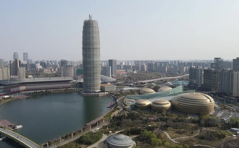 2025年郑州中原国际宠物供应链博览会