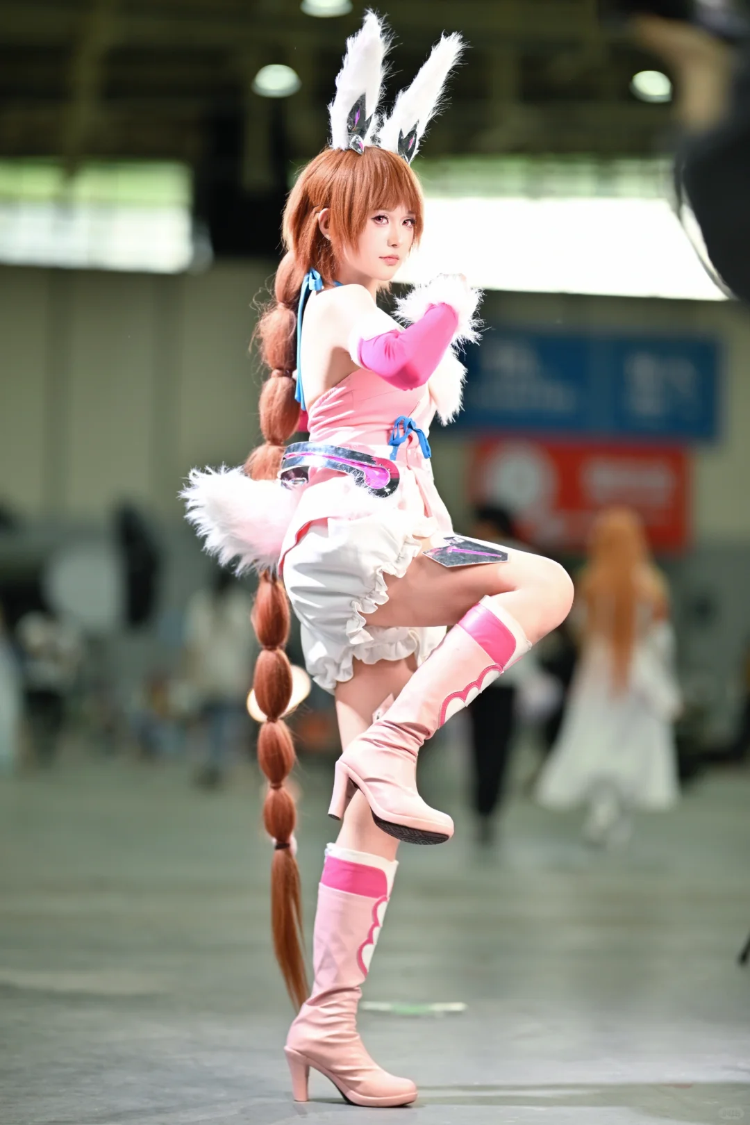 51金陵青年文化博览会返图⑨