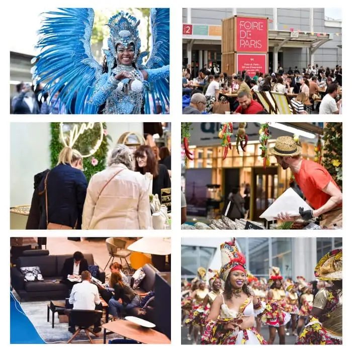 2025巴黎博览会 | 好玩不贵，速冲！