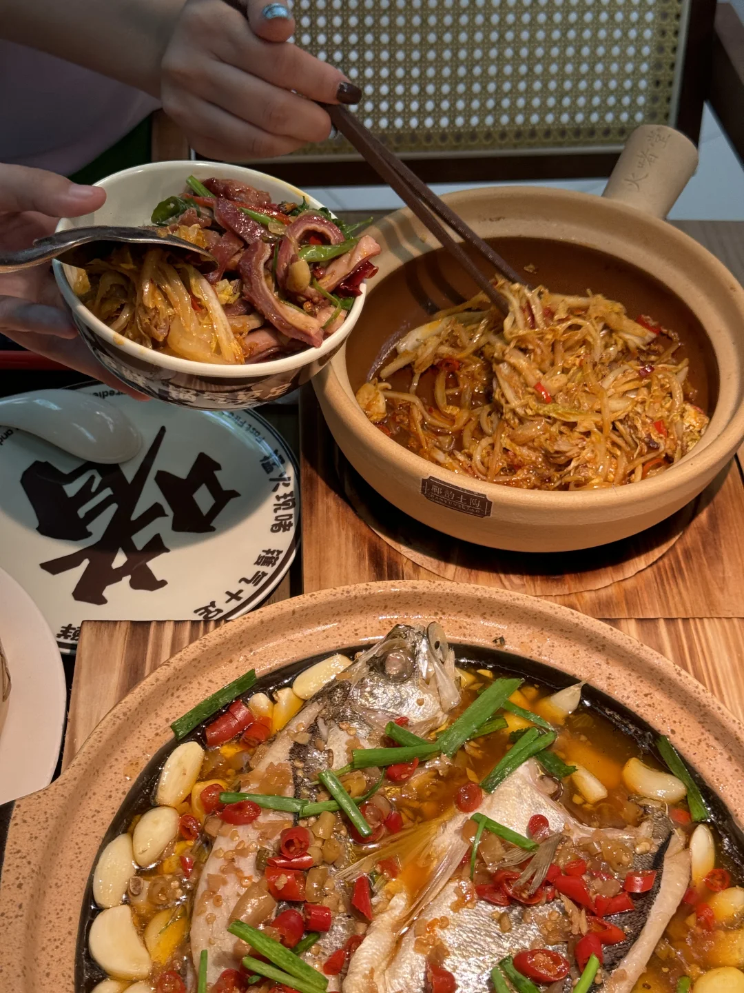 终于，会展片区也开了❗❗