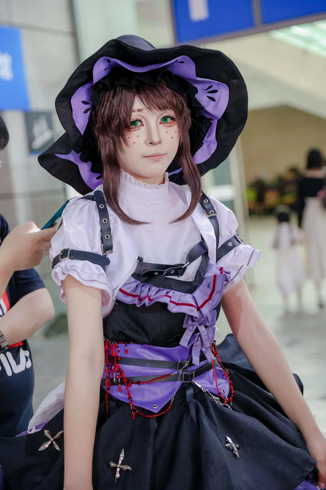 金陵青年文化博览会返图第七波！！！