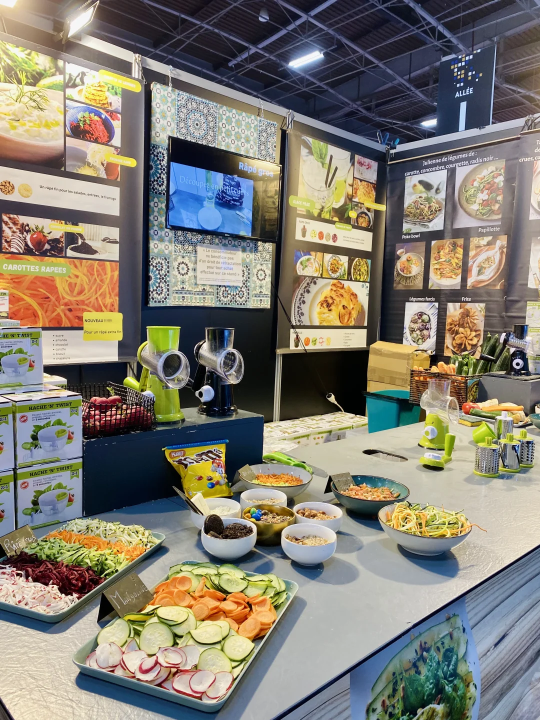 ??2025巴黎博览会 免费参观啦??