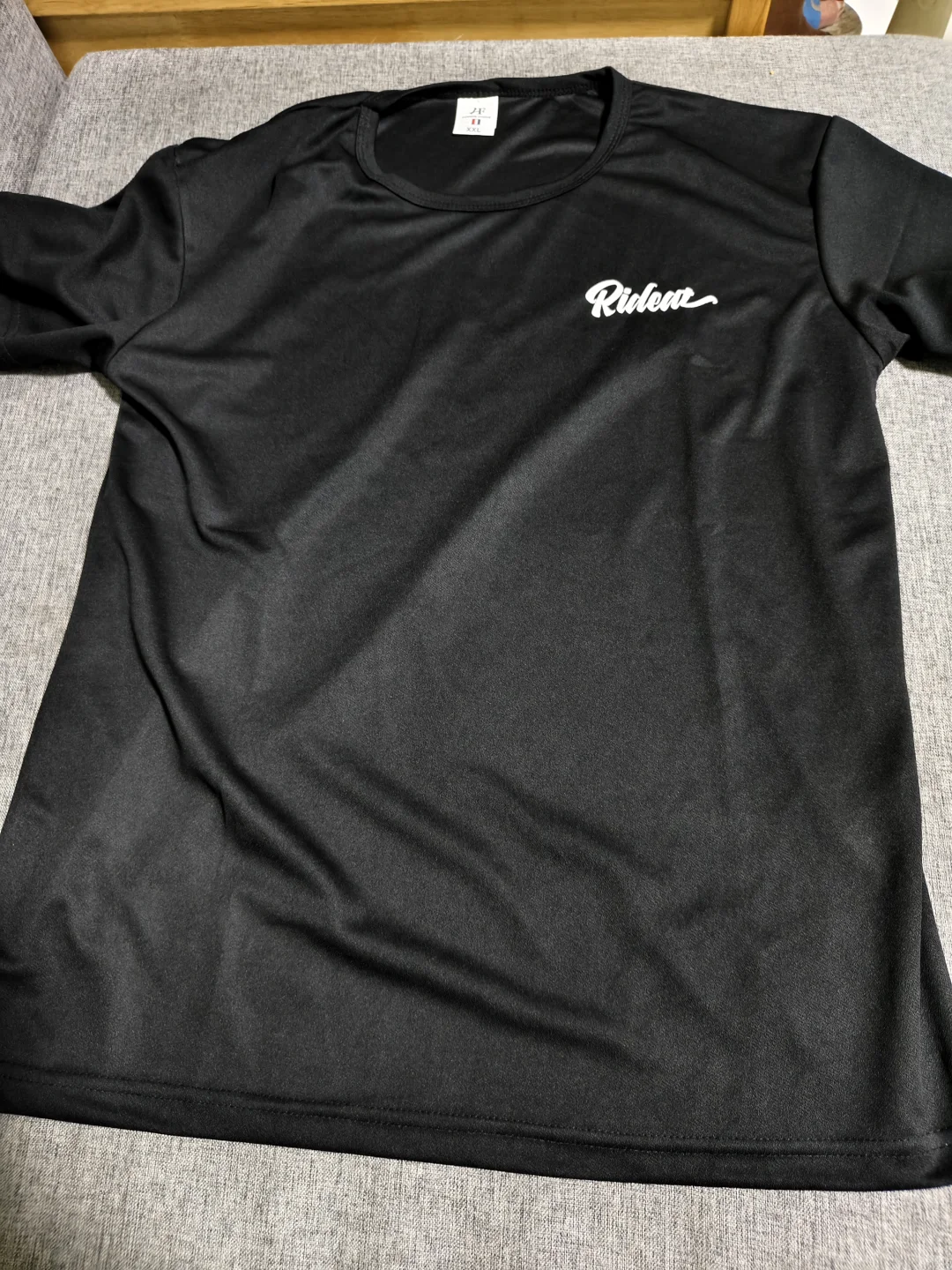 上海自行车展羊毛薅到手软，累到脚麻