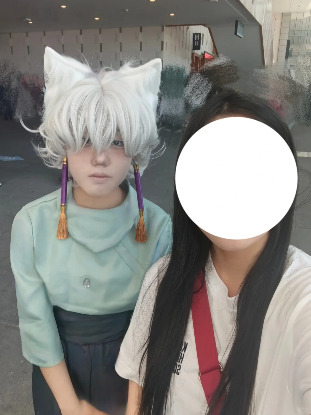 d2金陵漫展返图光遇（第一弹）