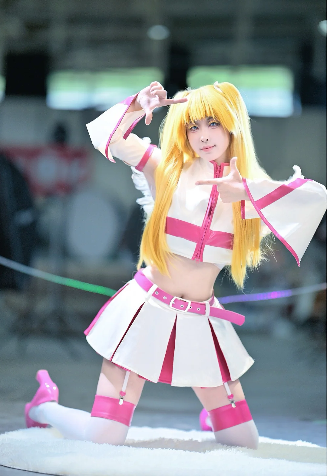 51金陵青年文化博览会返图⑨