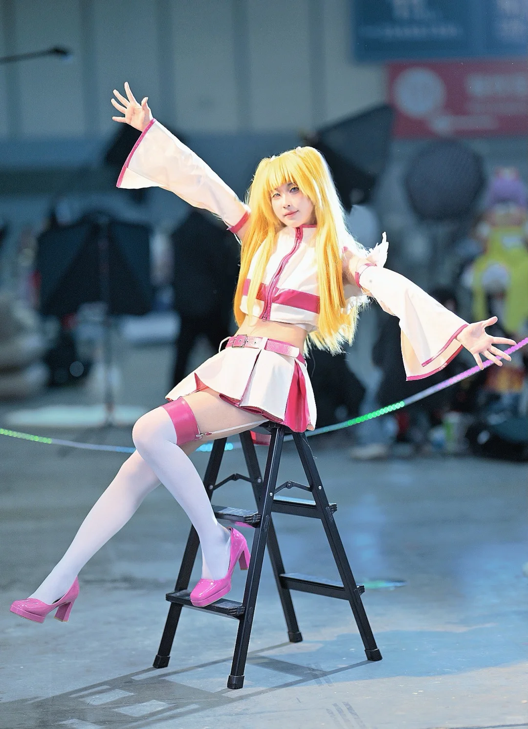 51金陵青年文化博览会返图⑨