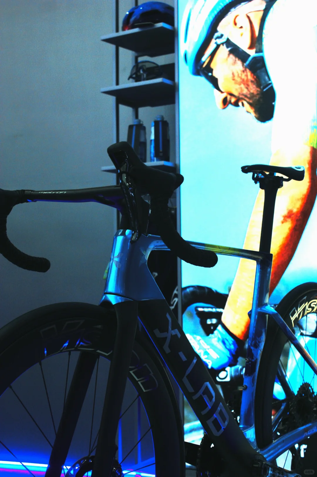 2025自行车博览会的小收藏