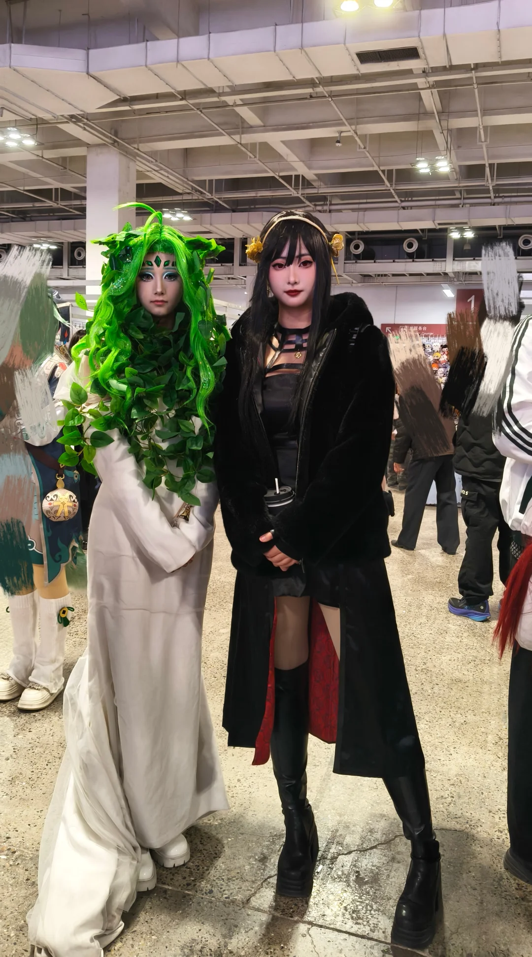 3.1甘肃会展中心集邮