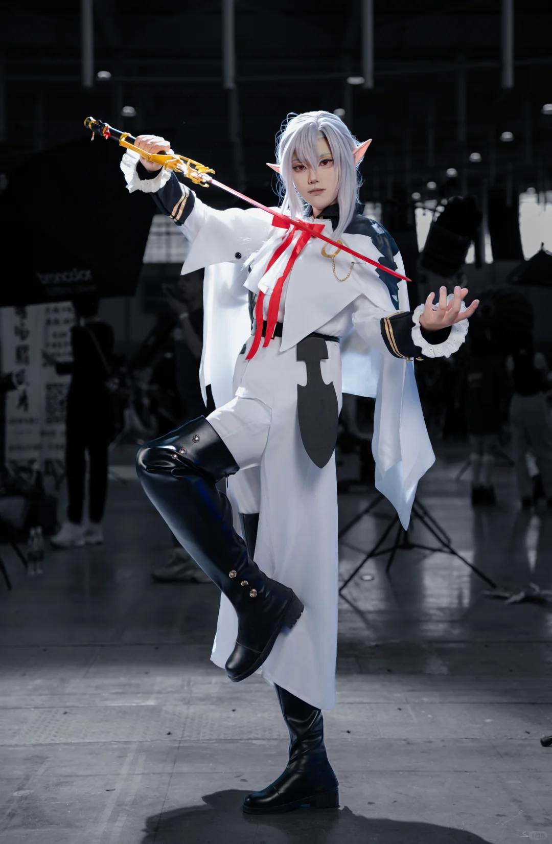 南京国潮博览会自由行申请