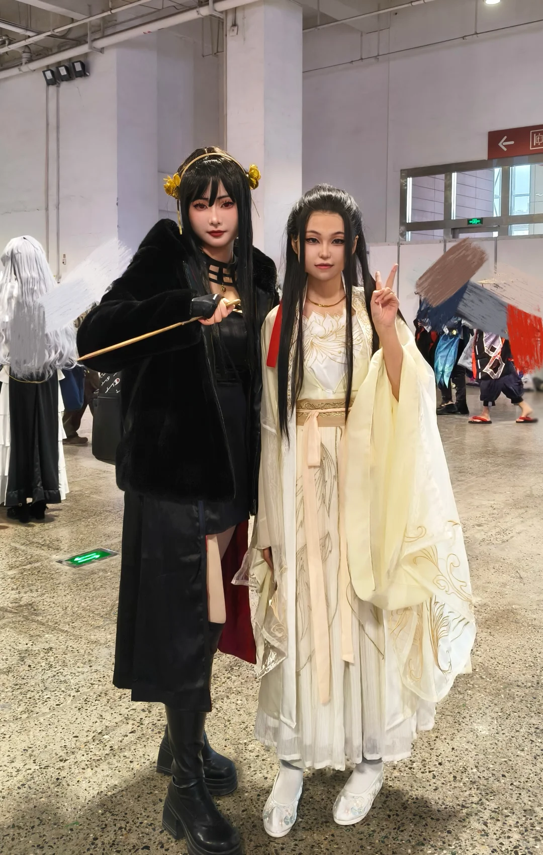 3.1甘肃会展中心集邮