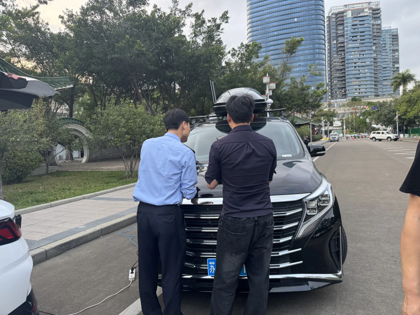 2025国际警用装备博览会