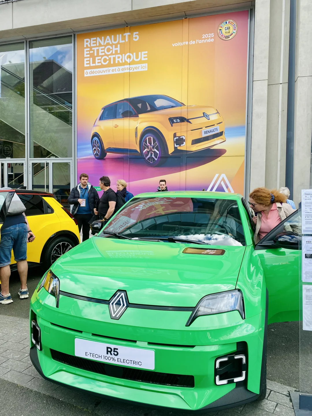 ??2025巴黎博览会 免费参观啦??