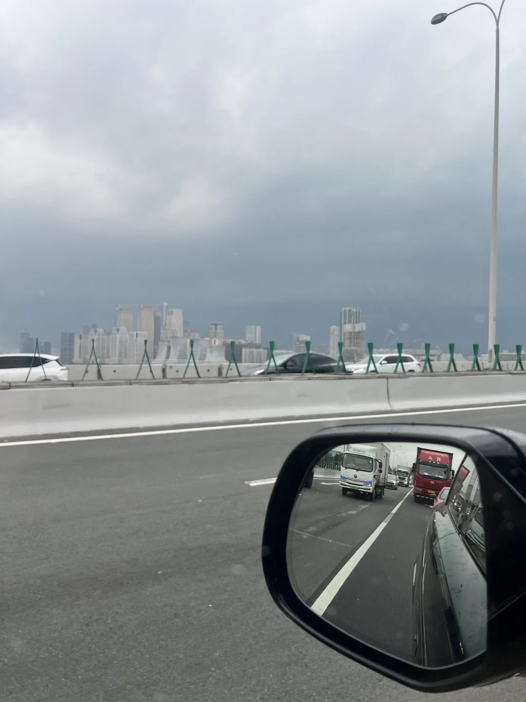 关税战2.0下的广交会，经济体感尚好