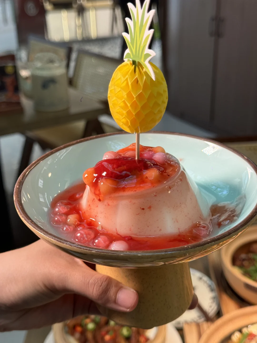 终于，会展片区也开了❗❗