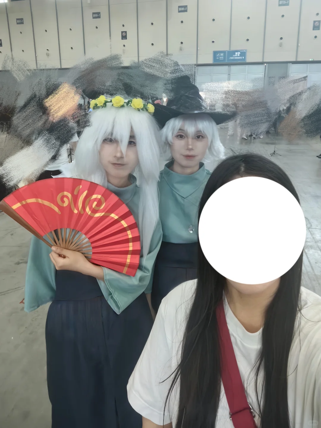 d2金陵漫展返图光遇（第一弹）