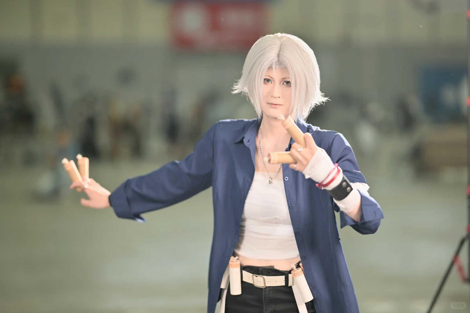 51金陵青年文化博览会返图⑥