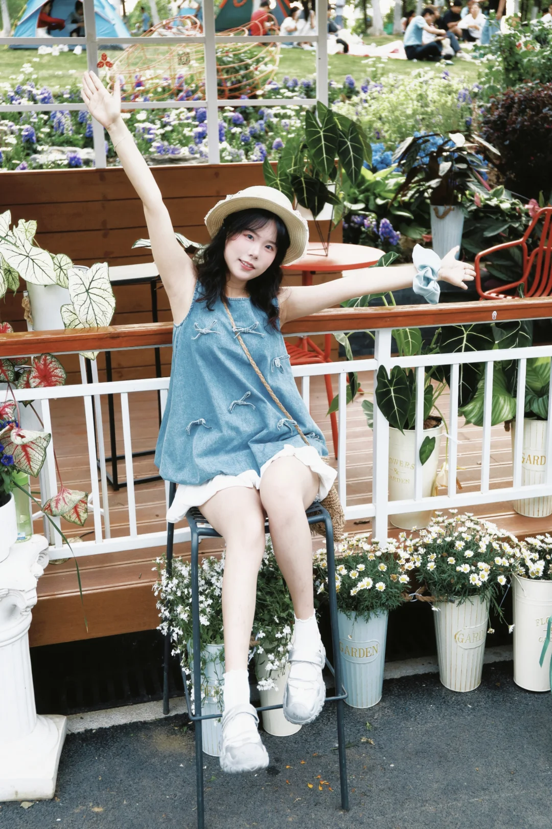 五一假期要结束了?