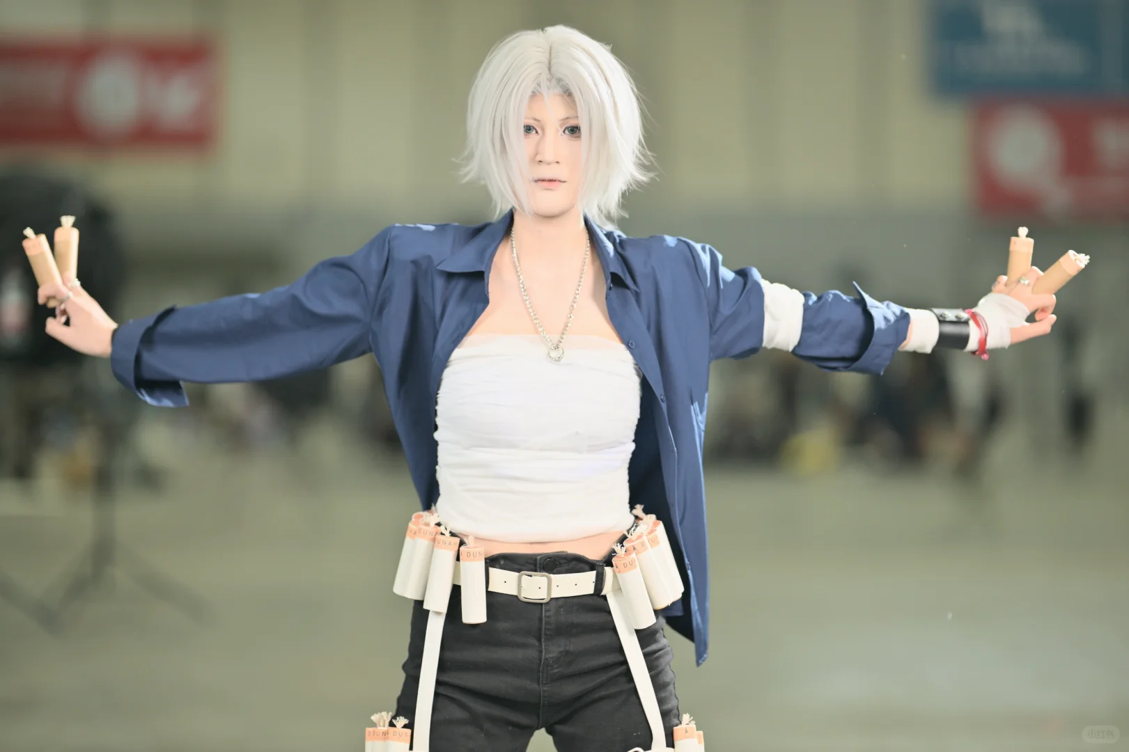 51金陵青年文化博览会返图⑥