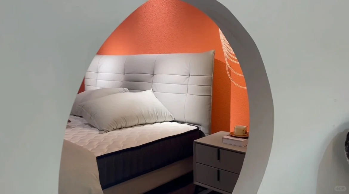 国际龙家具展览会