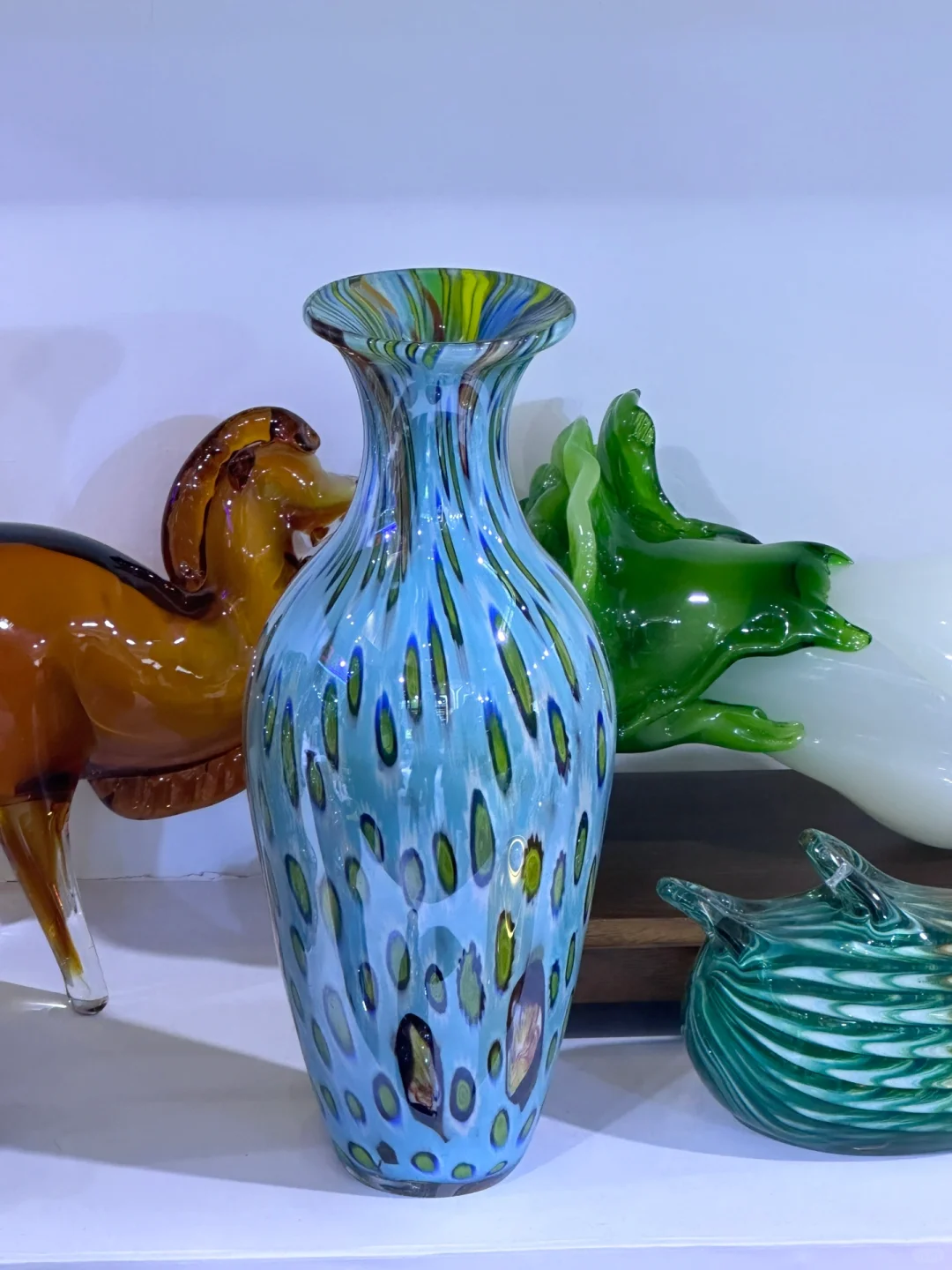 中阿博览会的热闹真的不是一般人能凑的