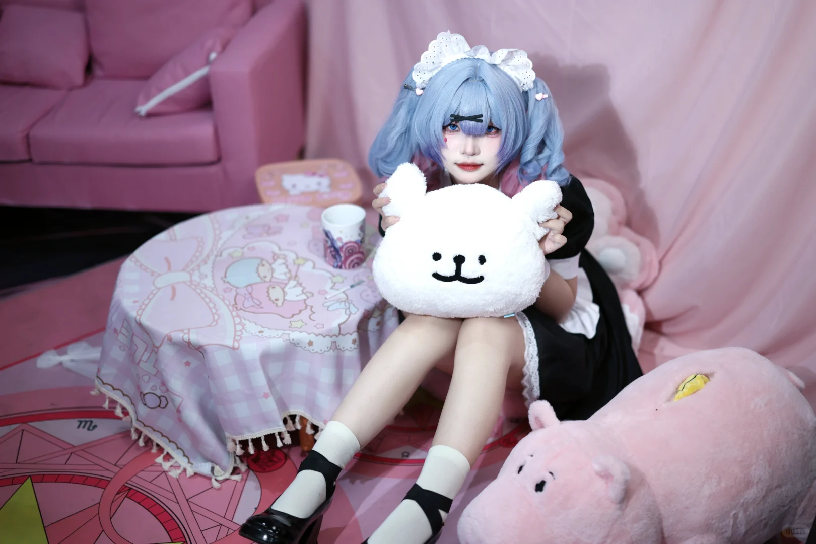 自由行求点赞！（需40）