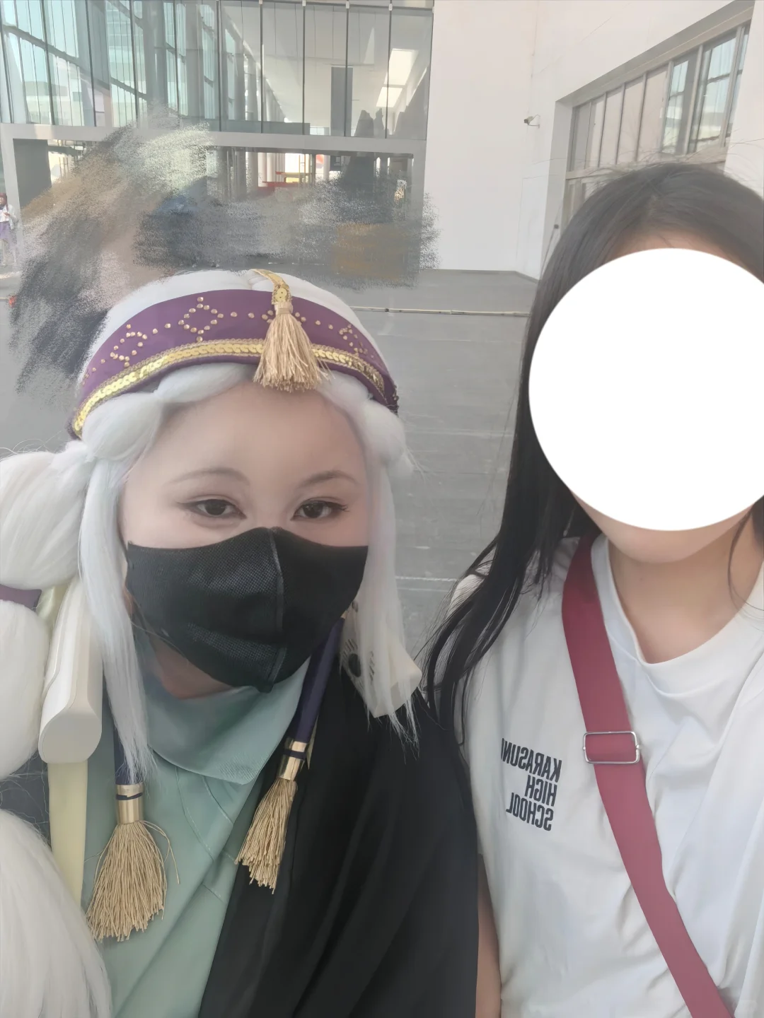 d2金陵漫展返图光遇（第一弹）