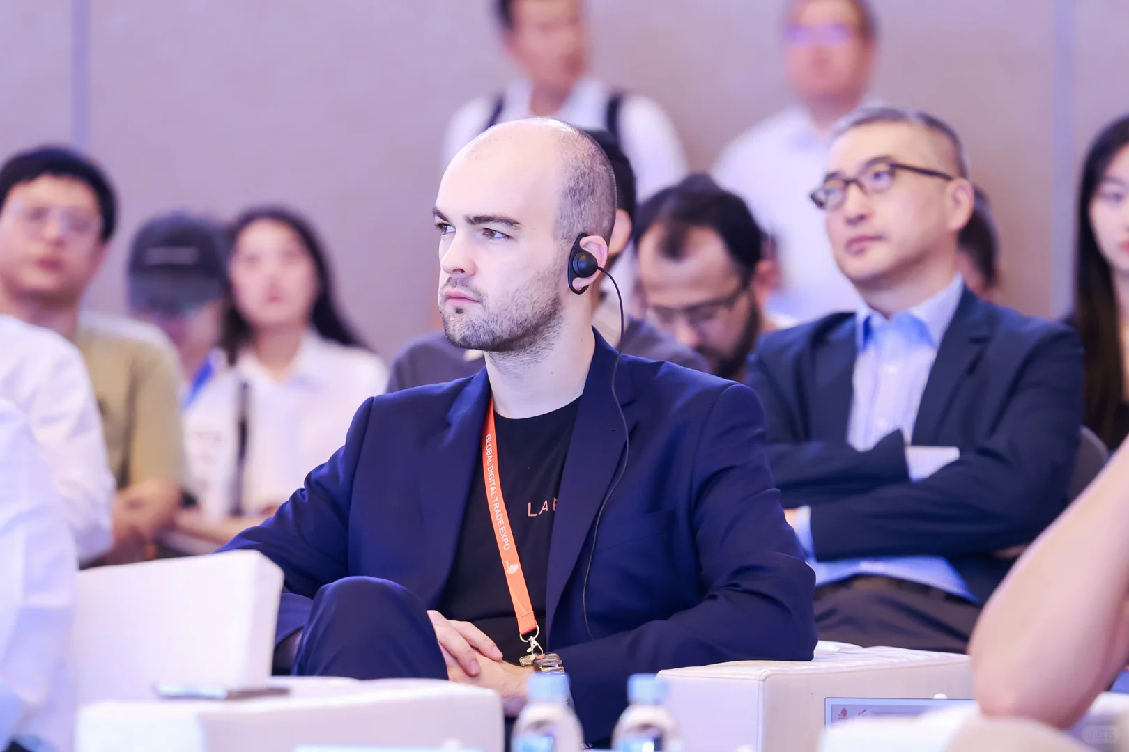 怎能错过全球数字贸易博览会的精彩？