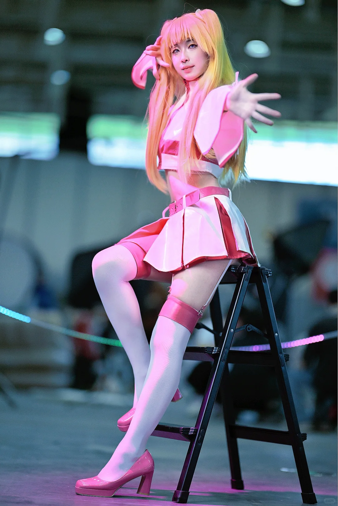 51金陵青年文化博览会返图⑨