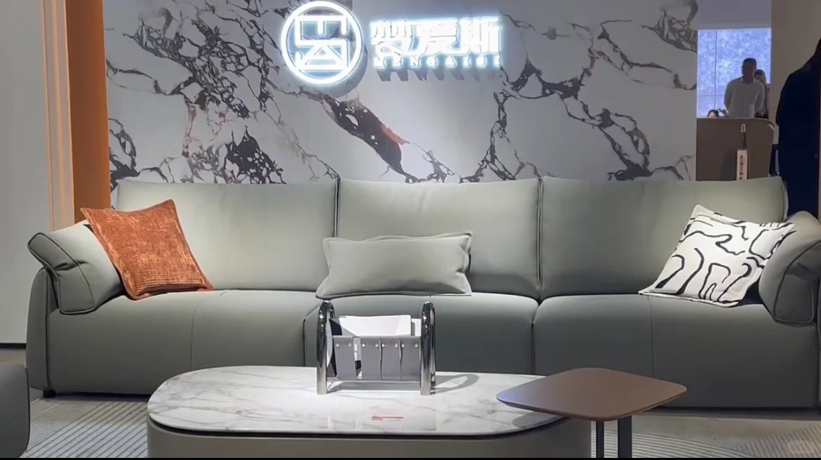 国际龙家具展览会