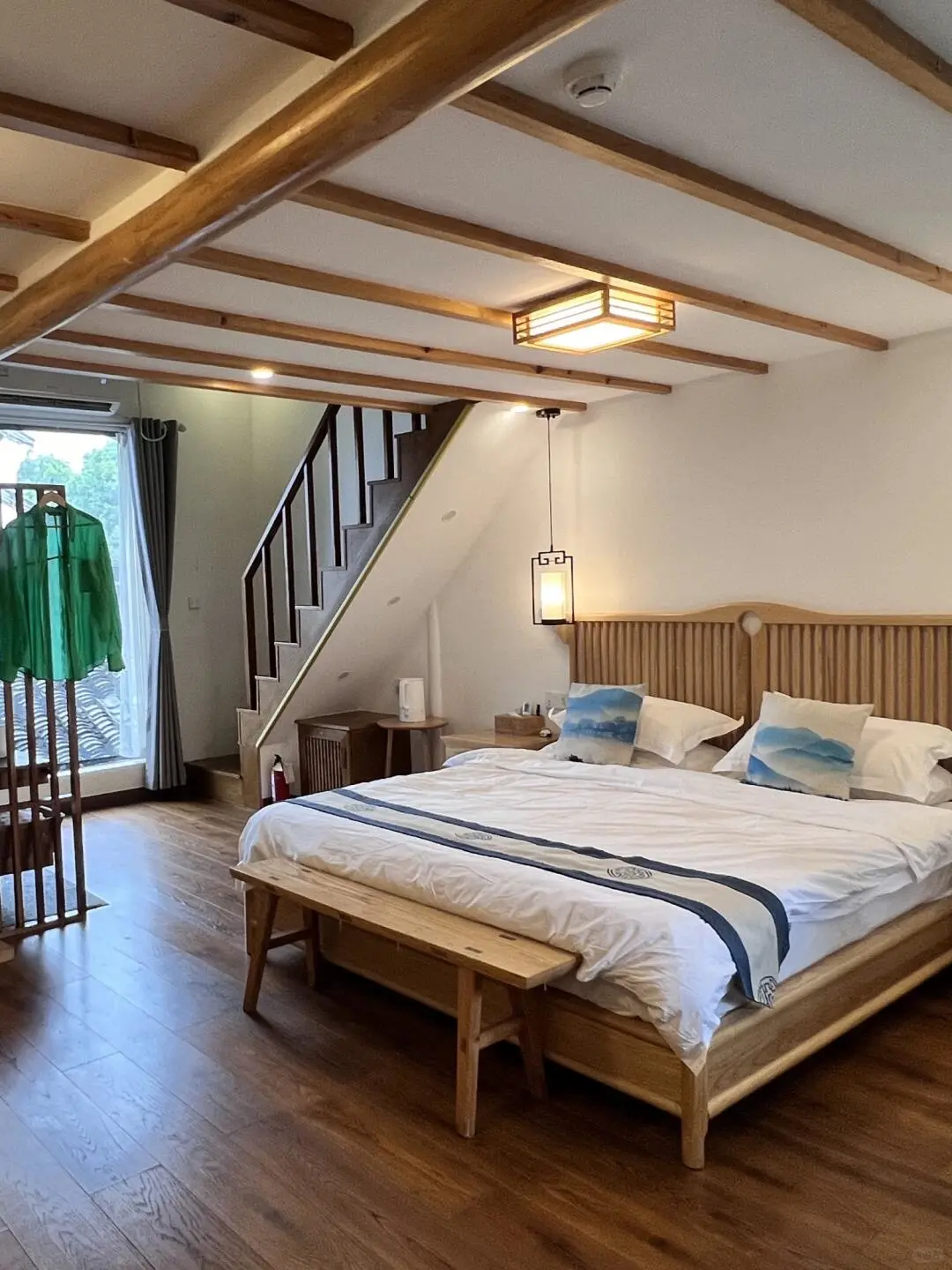 绍兴?鲁迅故里！平价loft已经next level