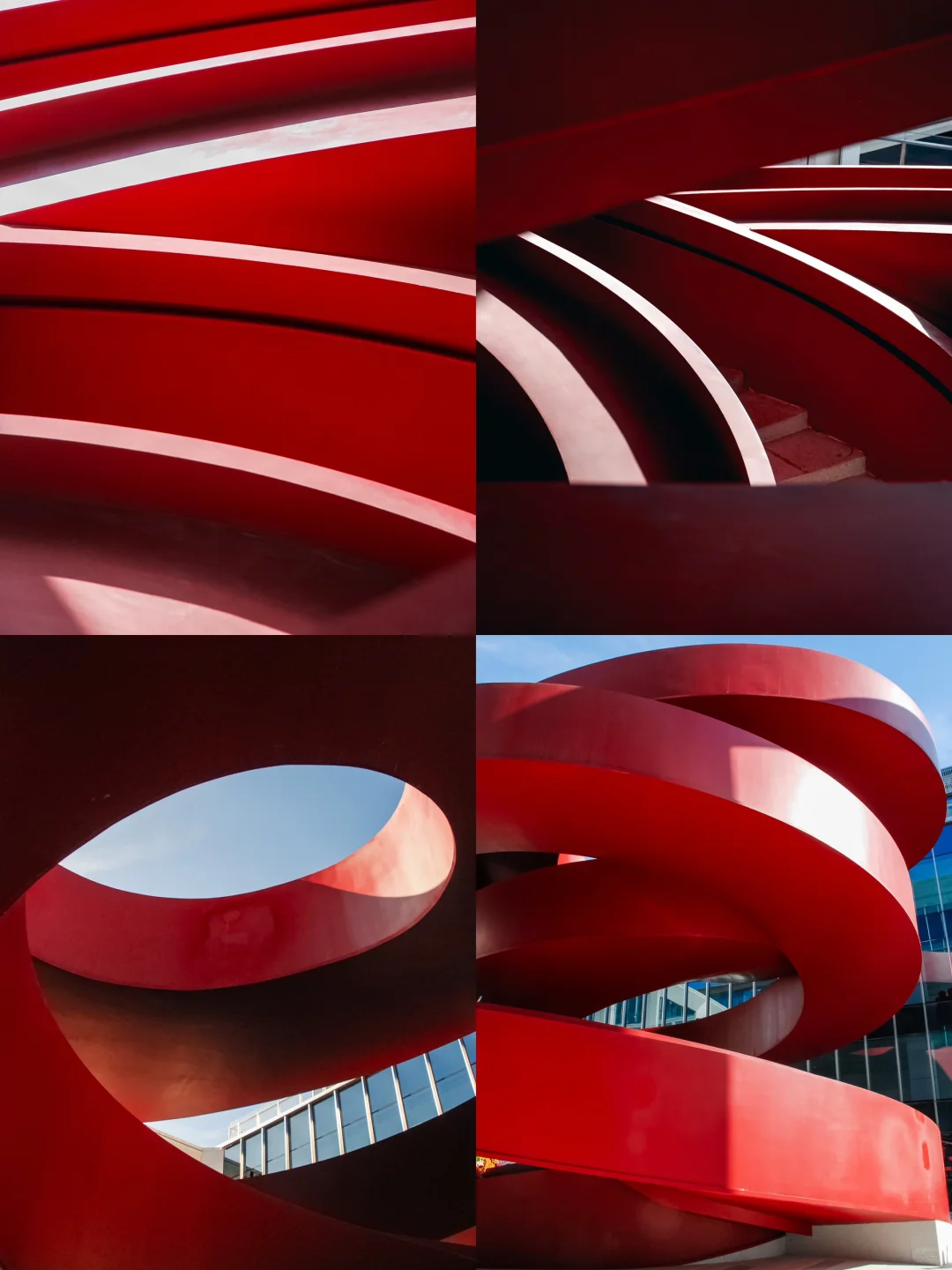 五一走花路?丨上海花展前滩citywalk