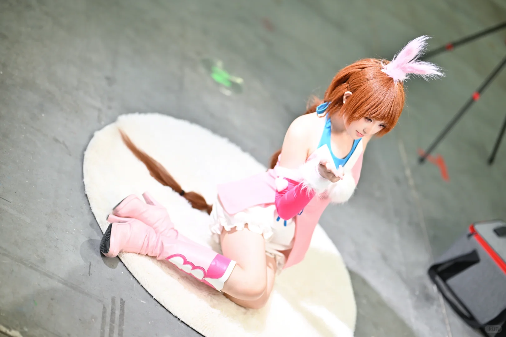 51金陵青年文化博览会返图⑨