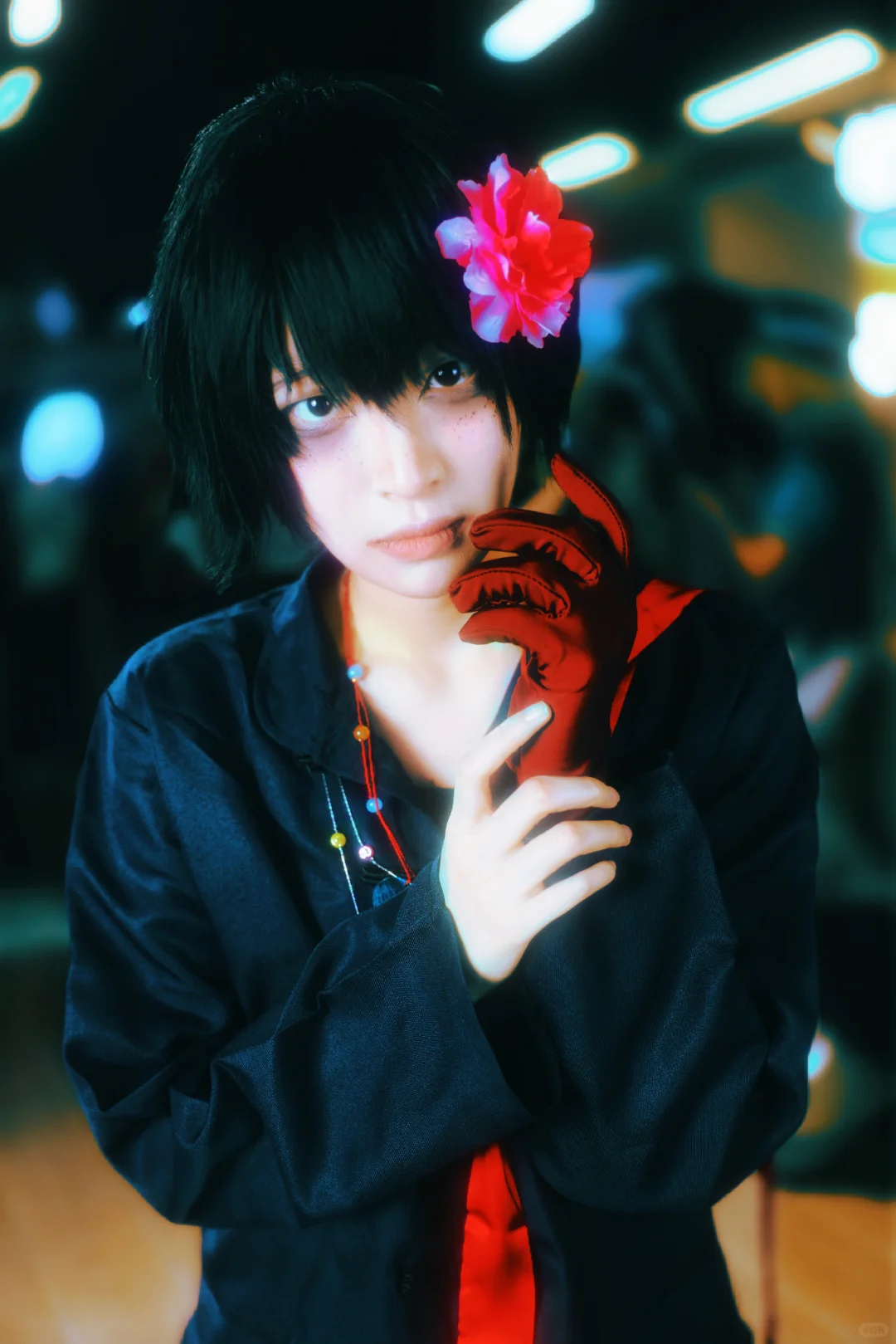 南京国潮文化博览会自由行申请（已满）