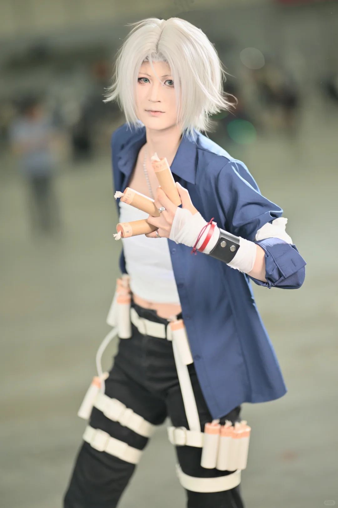 51金陵青年文化博览会返图⑥