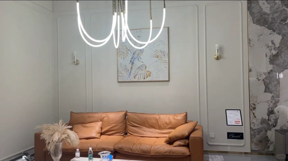 国际龙家具展览会