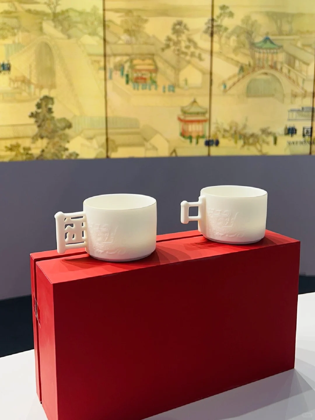 中国旅博会今日在天津开幕，嘛都有！