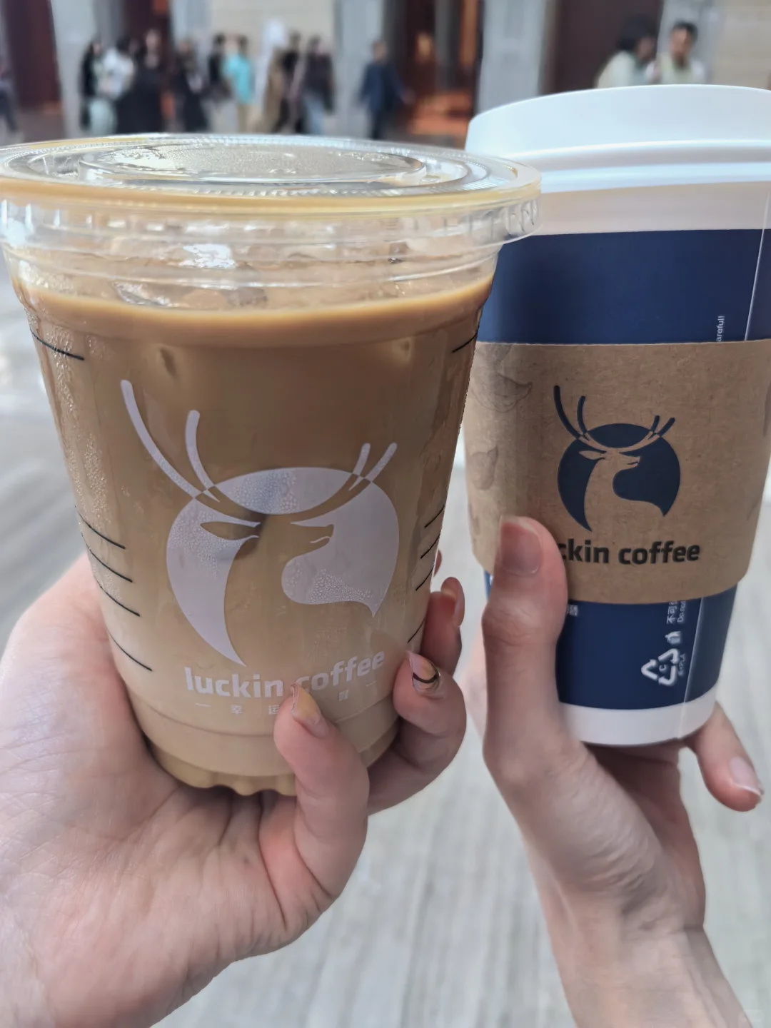 第五届中国国际消费品博览会End！