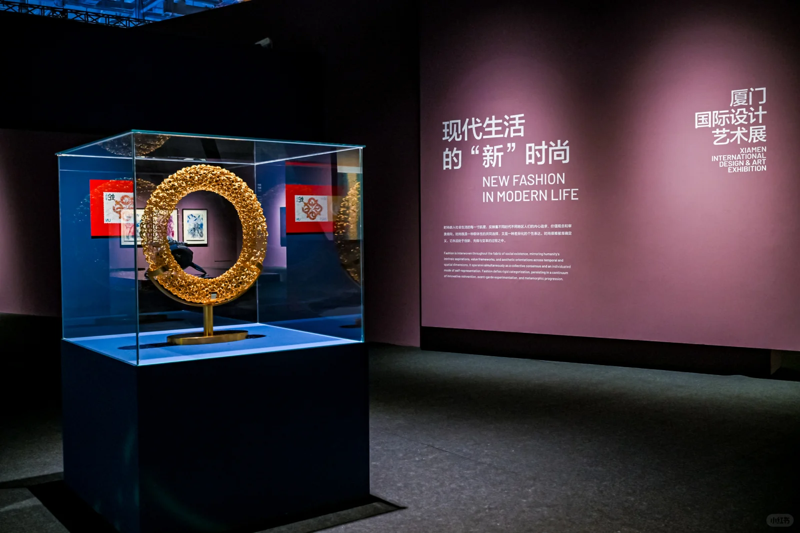 五一厦门必逛展览！免费！免预约！