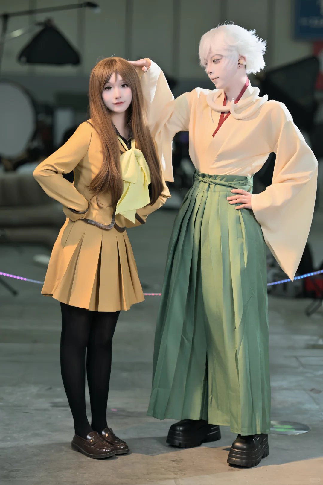 51金陵青年文化博览会返图⑨