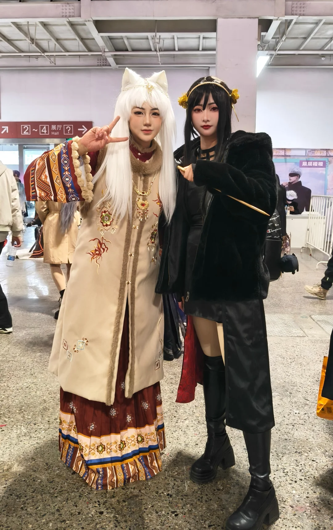 3.1甘肃会展中心集邮